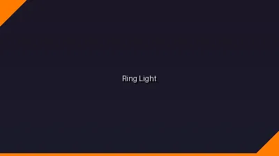 积分兑换 - LED环形补光灯 | 恶魔岛网站 积分商城